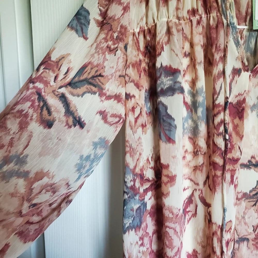 NWT H&M dress - Picture 4 of 6